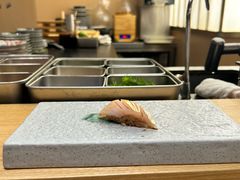 -鮨政· Omakase(港汇恒隆广场店)