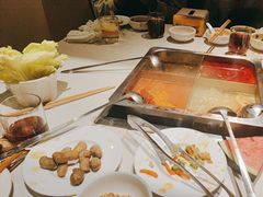 -海底捞火锅(劲松店)