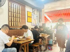 -朱大嘴肥肠血旺(福字街店)