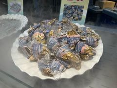 -遇上西雅图多融合海鲜自助餐厅(中房金谊广场店)