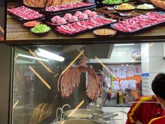 -潮发潮汕牛肉店(永庆坊店)