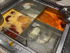 -海底捞火锅(万象汇店)
