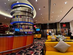 -上海大宁福朋喜来登酒店大堂吧(共和新路店)