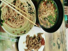 -再回首鸡肉米线(人民路一店)