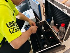 -绿色亿家除甲醛机构