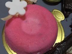 -解放碑威斯汀酒店-知味国际美食餐厅