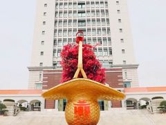 -厦门大学(思明校区)