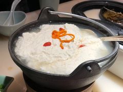 富顺豆花-锦府盐帮·李宅(领展购物广场中关村店)