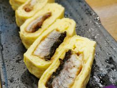 -和然日本料理(开发区五彩城店)