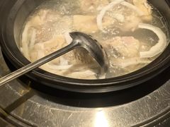 -润泽园椰子鸡(汇一城店)