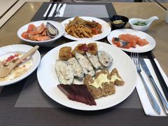 -深圳东方银座酒店