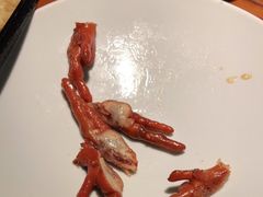 -外婆私房菜(新亚百货店)