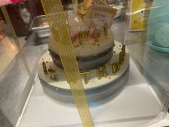 -昔木生日蛋糕(汉口店)