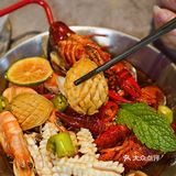 蛙蟹锅太销魂🥘夏夜的快乐是被这家承包了