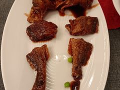 -新吉士·上海菜(浦东LCM置汇旭辉店)