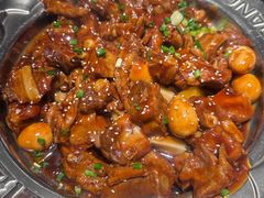 -胖哥俩肉蟹煲(杭州下沙学林街店)