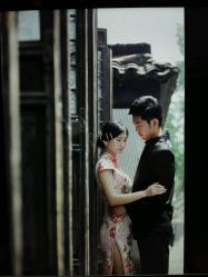 -太郎花子婚纱摄影艺术中心