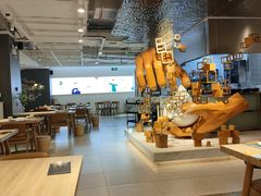 -麦龙·新港风料理(江汉路店)