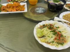 -潘先生平价海鲜城(神州半岛店)