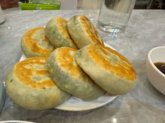 -玉华台饭庄·淮扬菜·烤鸭(望京店)