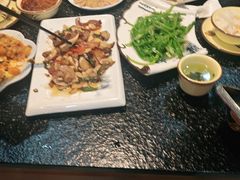 -海韵人家.海景花园经典云南菜(双廊店)