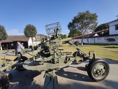 -新四军苏浙军区纪念馆