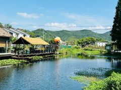 -东钱湖旅游度假区