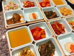 -韩香福烤肉庄园(荣成店)