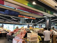-Olé精品超市(广州太古汇店)