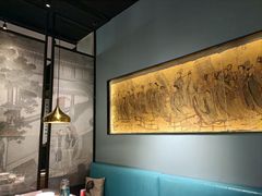 -羲和雅苑•北京烤鸭(乐园道万象城店)