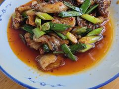 -明园饭店(福得路店)