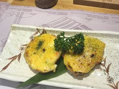 -林妈妈村·日式料理(宝山万达店)
