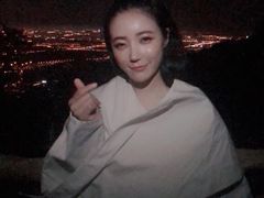 -鬼笑石后山停车场