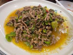 -食光慢宴·安吉土菜馆