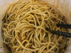 -川瘾手工酸辣粉(吉林大学前卫南区日新楼店)