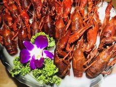 -红盔甲·小龙虾(天钥桥店)