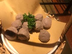 -左庭右院鲜牛肉火锅(新梅广场店)