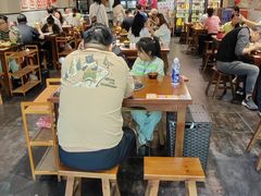 -黔有有贵州酸汤夺夺粉火锅(五味十字店)