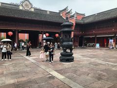 -宁波府城隍庙