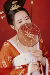 -盘子女人坊古装写真摄影(长春总店)