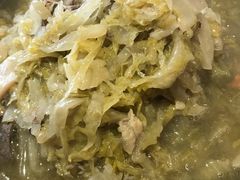 -粗粮人家·东北菜(洋桥店)