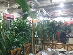 大堂-天发长铁锅炖(王秀村店)