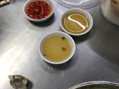 -广场正宗原汁薏米店