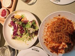 -碧特博格·20年品牌西餐厅(芜湖路店)