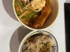 -螺大喜螺蛳粉火锅(雍和宫店)