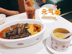 -锦园春香港茶餐厅(西海湾旗舰店)