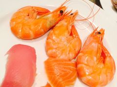 -富力希尔顿酒店·地阔自助餐厅