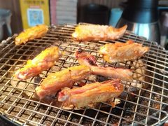 -山之屋炭火烧肉·生啤畅饮(大朗万科中央公园店)