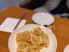 -集品堂·JPC餐厅(青年大街市府店)