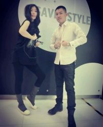 -崇尚GAVIN STYLE